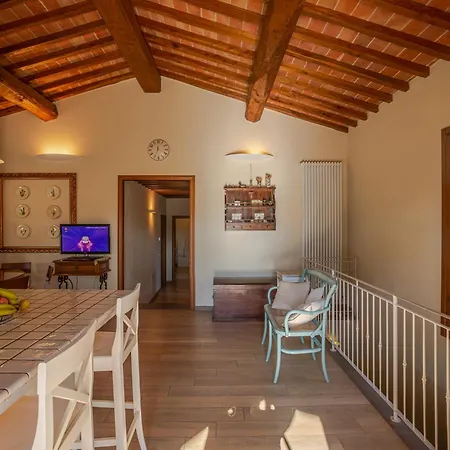 Villa Bolgheri Vermentino Castagneto Carducci
