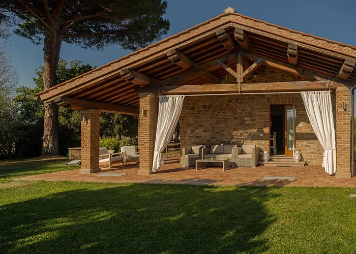 Villa Bolgheri Vermentino Castagneto Carducci *