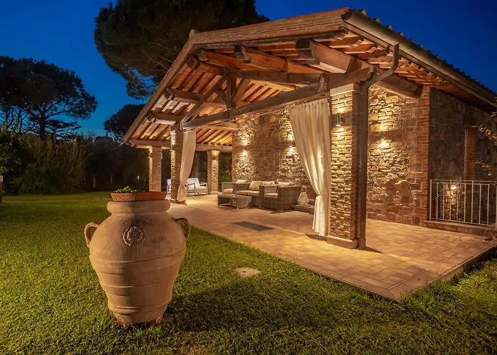 Bolgheri Vermentino Castagneto Carducci *