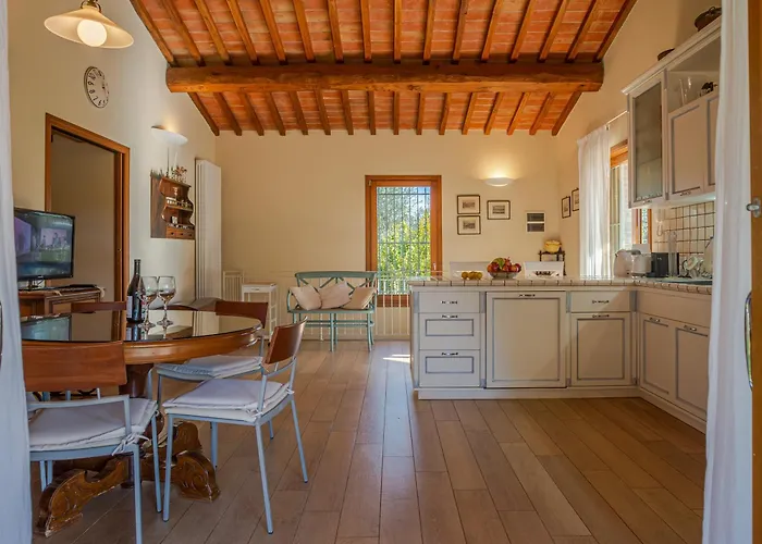 Villa Bolgheri Vermentino Castagneto Carducci *