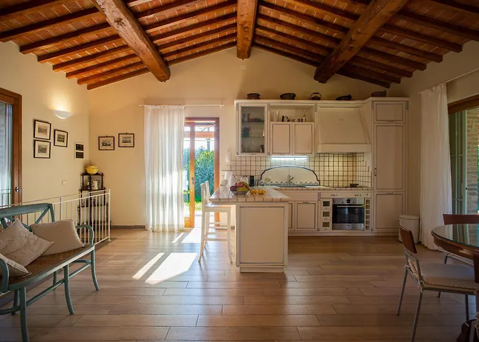 Villa Bolgheri Vermentino Castagneto Carducci *