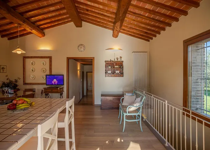 Villa Bolgheri Vermentino Castagneto Carducci