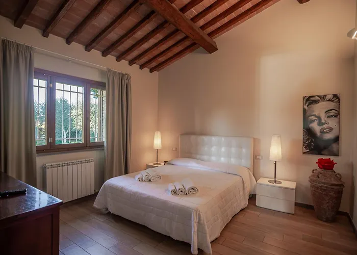 Bolgheri Vermentino Castagneto Carducci Villa