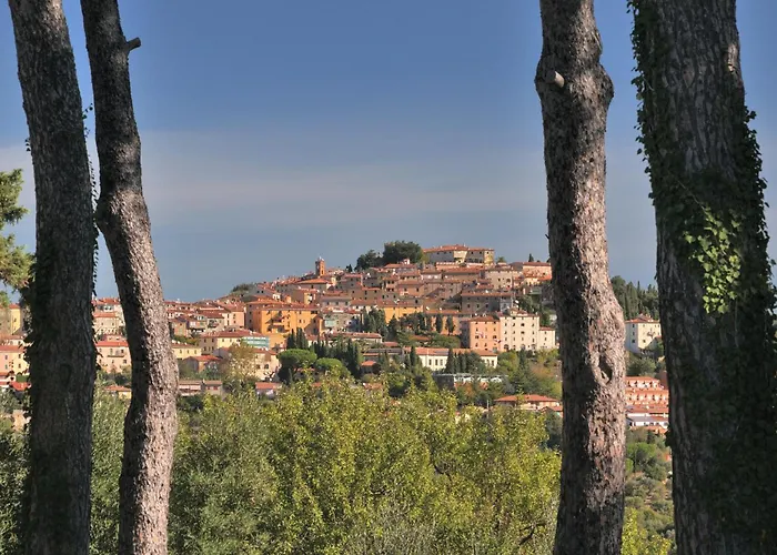 Bolgheri Vermentino Castagneto Carducci *